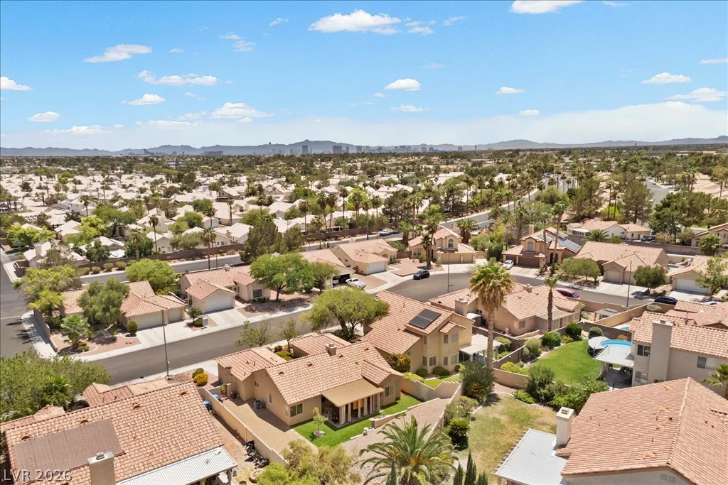 4545 Via Delsur, Las Vegas, NV 89130