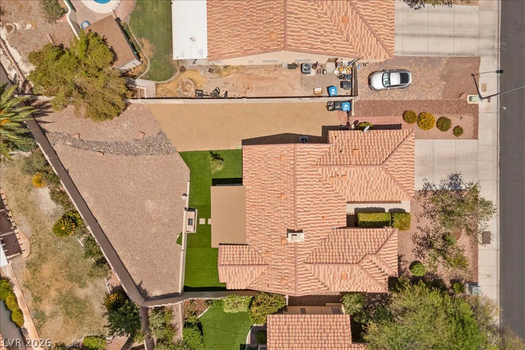 4545 Via Delsur, Las Vegas, NV 89130