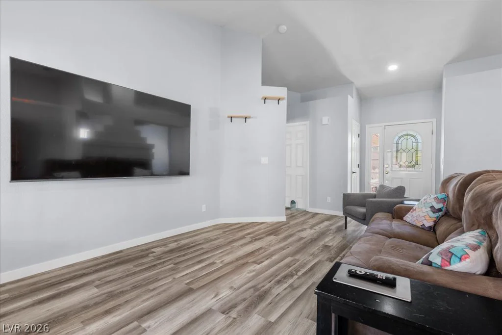 4545 Via Delsur, Las Vegas, NV 89130