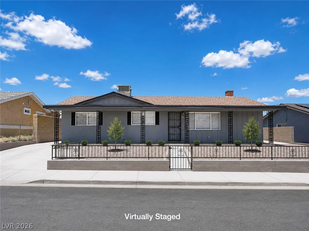 2217 Constantine, Las Vegas, NV 89101