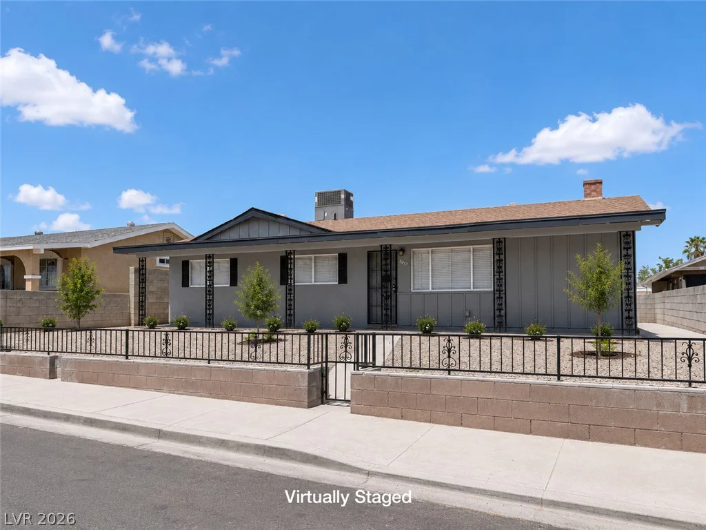 2217 Constantine, Las Vegas, NV 89101