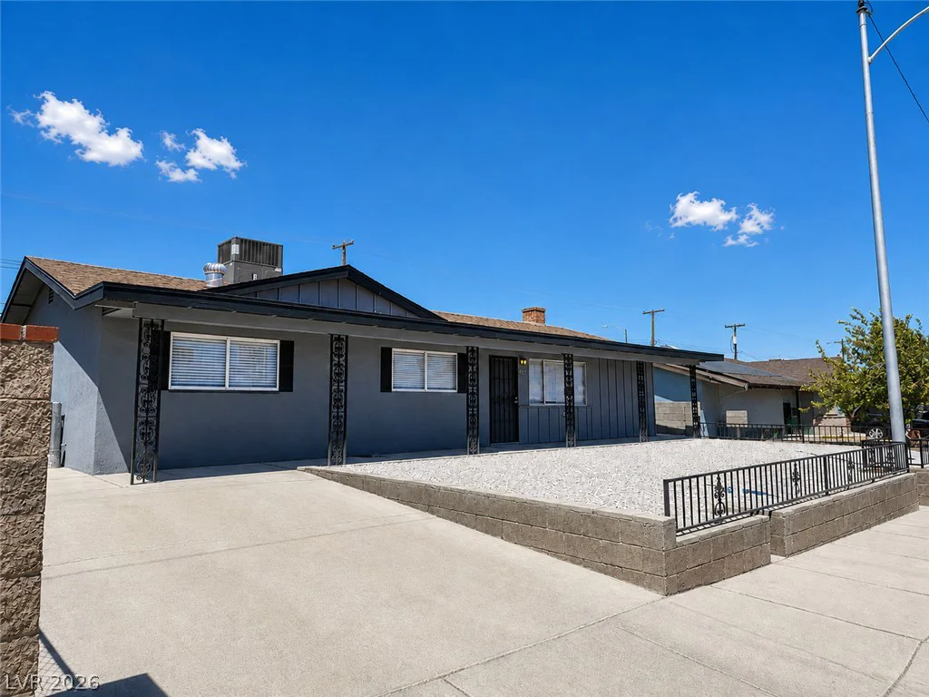 2217 Constantine, Las Vegas, NV 89101