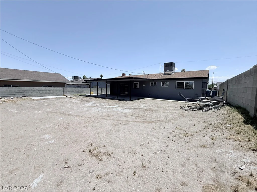 2217 Constantine, Las Vegas, NV 89101