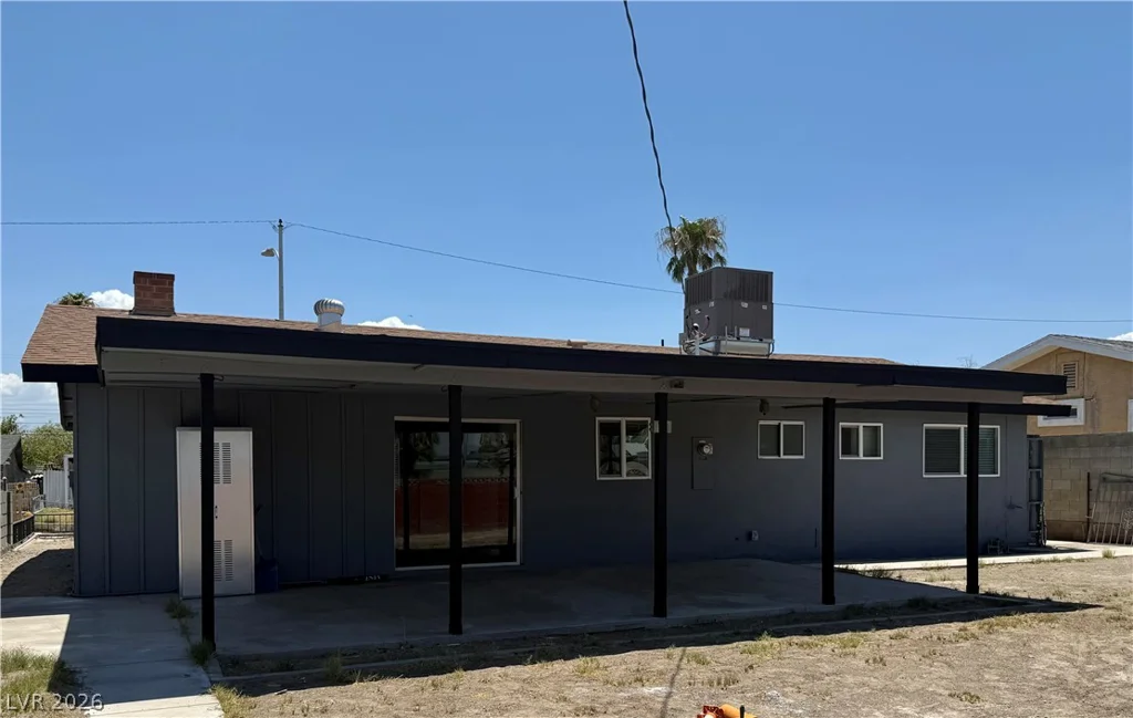 2217 Constantine, Las Vegas, NV 89101