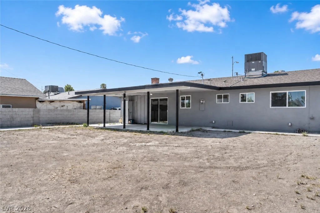2217 Constantine, Las Vegas, NV 89101