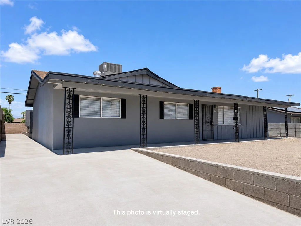 2217 Constantine, Las Vegas, NV 89101
