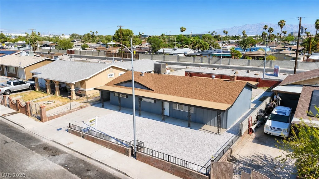 2217 Constantine, Las Vegas, NV 89101