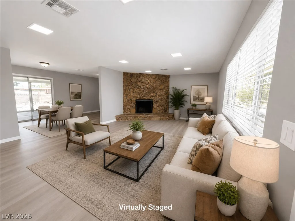 2217 Constantine, Las Vegas, NV 89101