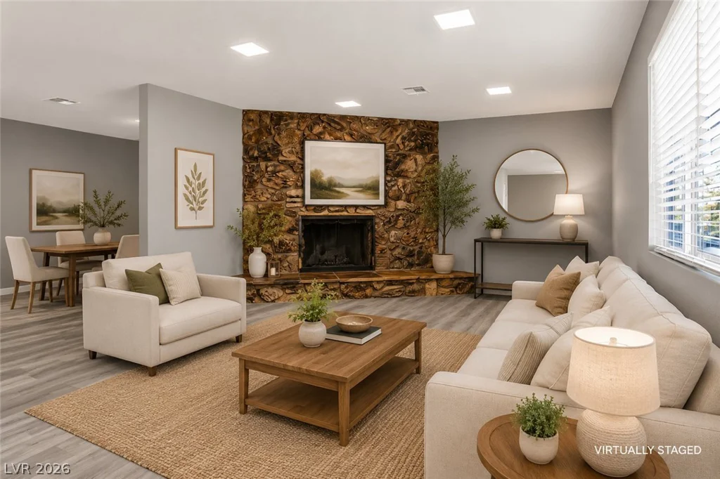 2217 Constantine, Las Vegas, NV 89101