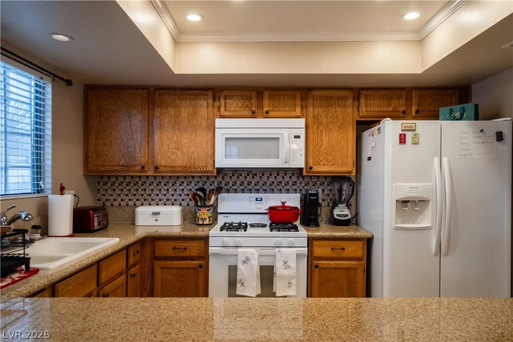 2820 Swallow Point Circle, Las Vegas, NV 89117