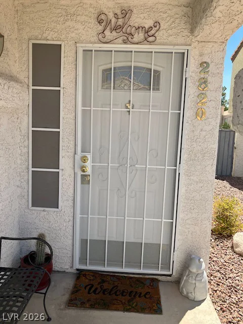 2820 Swallow Point Circle, Las Vegas, NV 89117