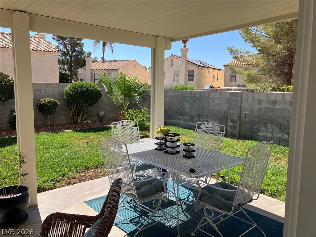 2820 Swallow Point Circle, Las Vegas, NV 89117
