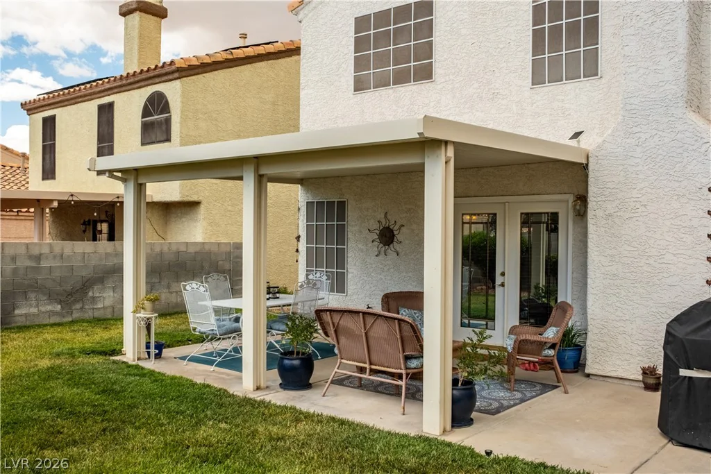2820 Swallow Point Circle, Las Vegas, NV 89117