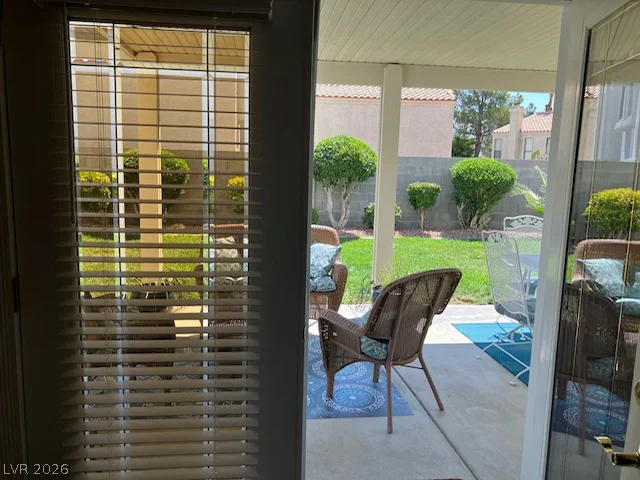2820 Swallow Point Circle, Las Vegas, NV 89117