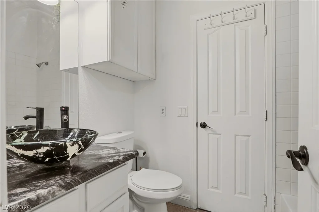 2531 Serenity Hollow, Henderson, NV 89052