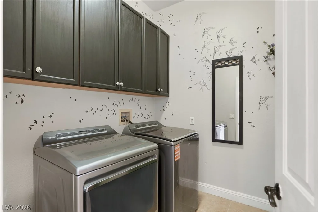 2531 Serenity Hollow, Henderson, NV 89052