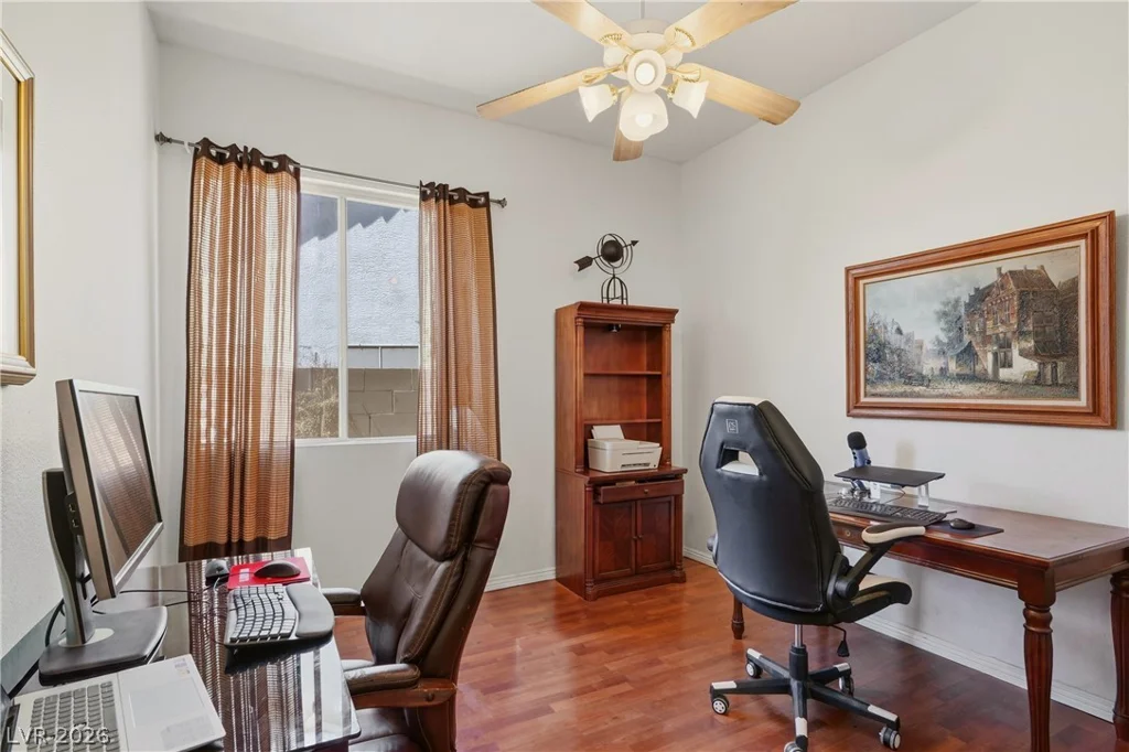 2531 Serenity Hollow, Henderson, NV 89052