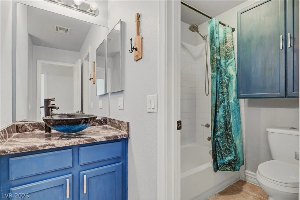 2531 Serenity Hollow, Henderson, NV 89052