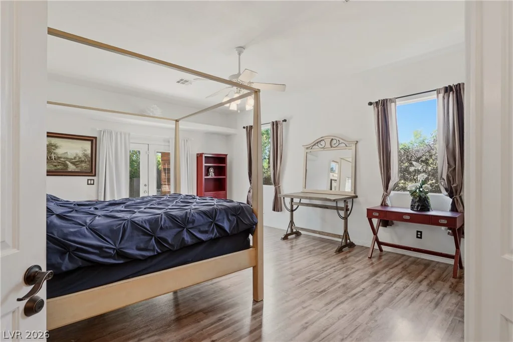2531 Serenity Hollow, Henderson, NV 89052