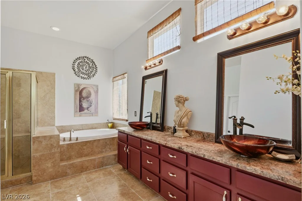 2531 Serenity Hollow, Henderson, NV 89052