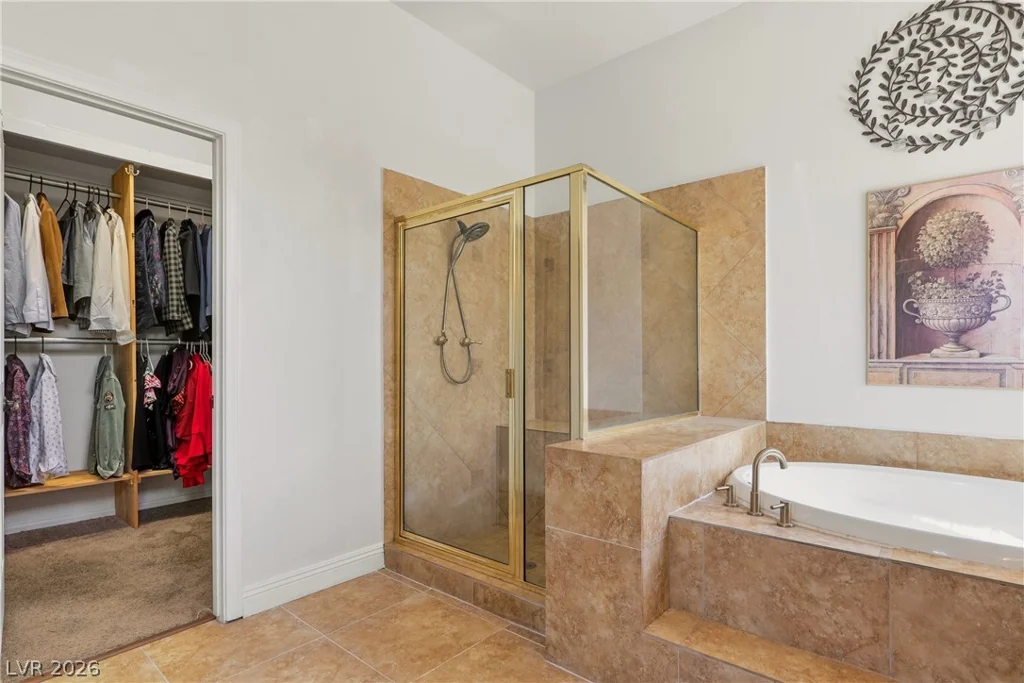 2531 Serenity Hollow, Henderson, NV 89052
