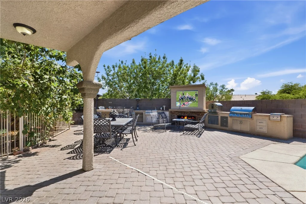 2531 Serenity Hollow, Henderson, NV 89052