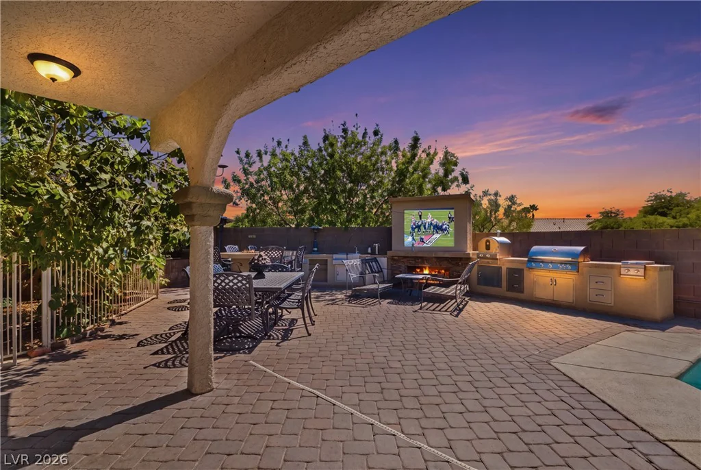 2531 Serenity Hollow, Henderson, NV 89052