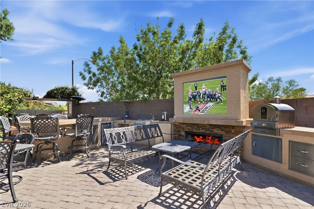 2531 Serenity Hollow, Henderson, NV 89052