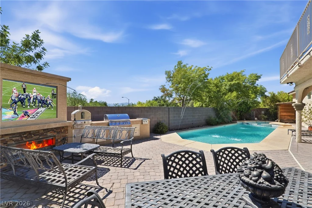 2531 Serenity Hollow, Henderson, NV 89052
