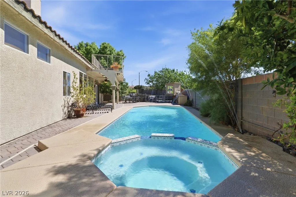 2531 Serenity Hollow, Henderson, NV 89052