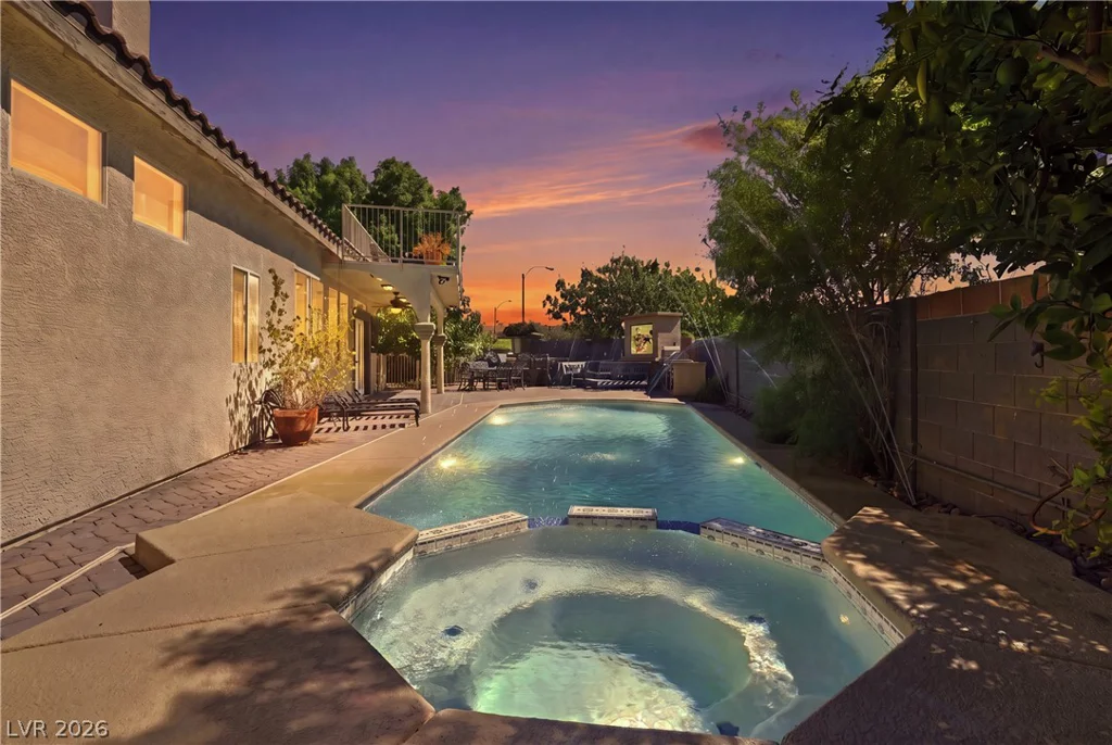 2531 Serenity Hollow, Henderson, NV 89052
