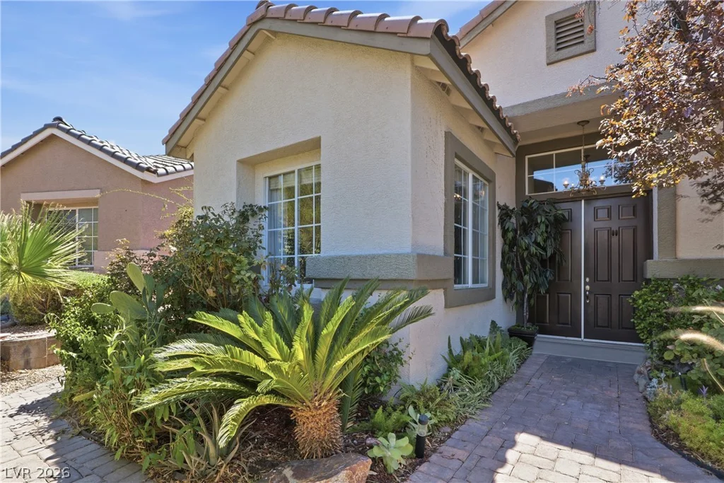 2531 Serenity Hollow, Henderson, NV 89052
