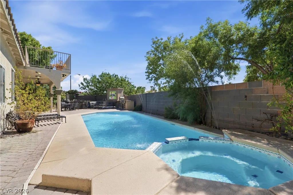 2531 Serenity Hollow, Henderson, NV 89052