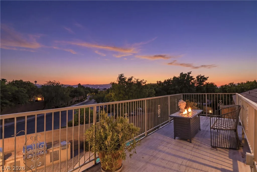 2531 Serenity Hollow, Henderson, NV 89052