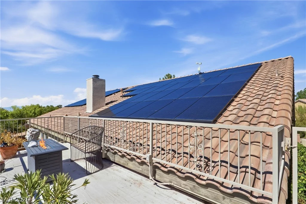 2531 Serenity Hollow, Henderson, NV 89052