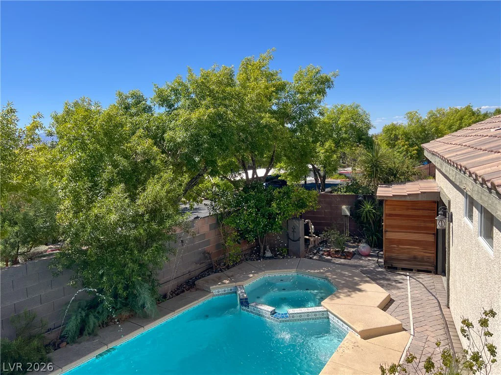 2531 Serenity Hollow, Henderson, NV 89052