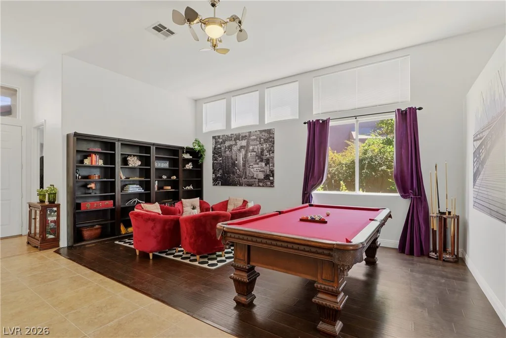 2531 Serenity Hollow, Henderson, NV 89052