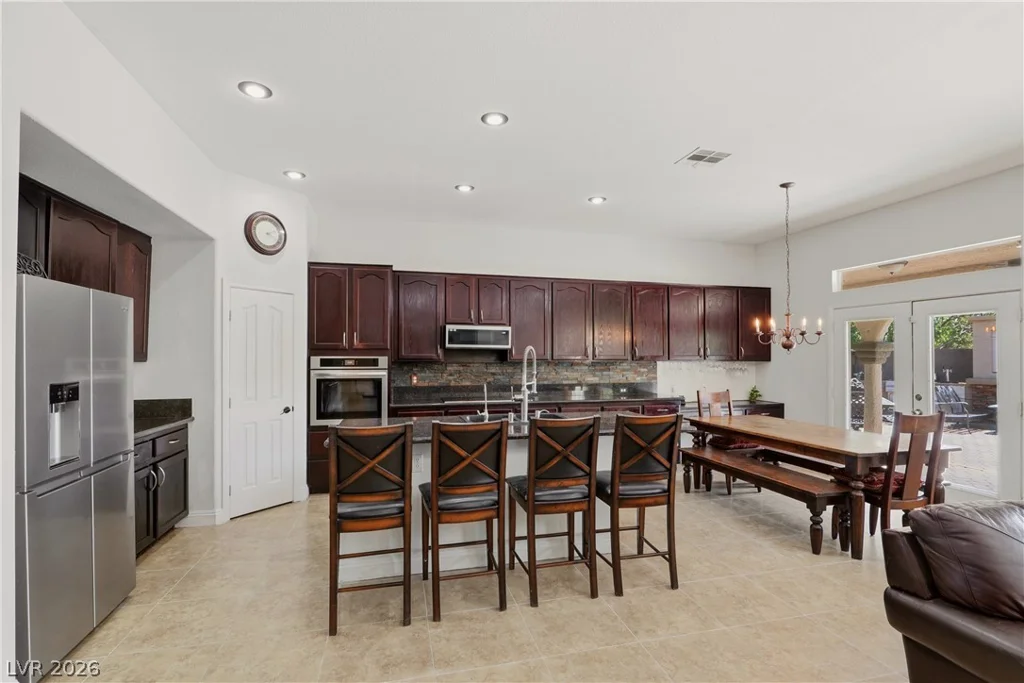 2531 Serenity Hollow, Henderson, NV 89052