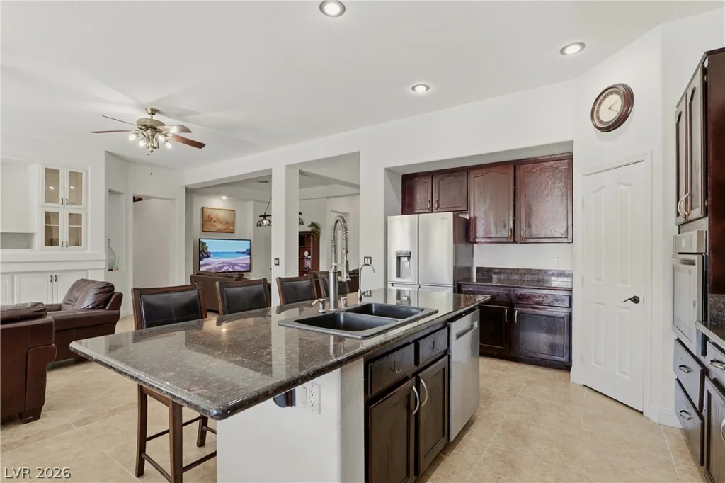 2531 Serenity Hollow, Henderson, NV 89052