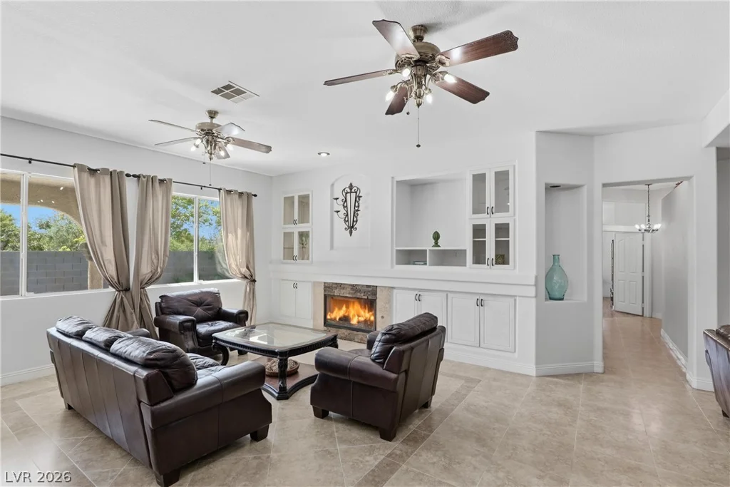 2531 Serenity Hollow, Henderson, NV 89052