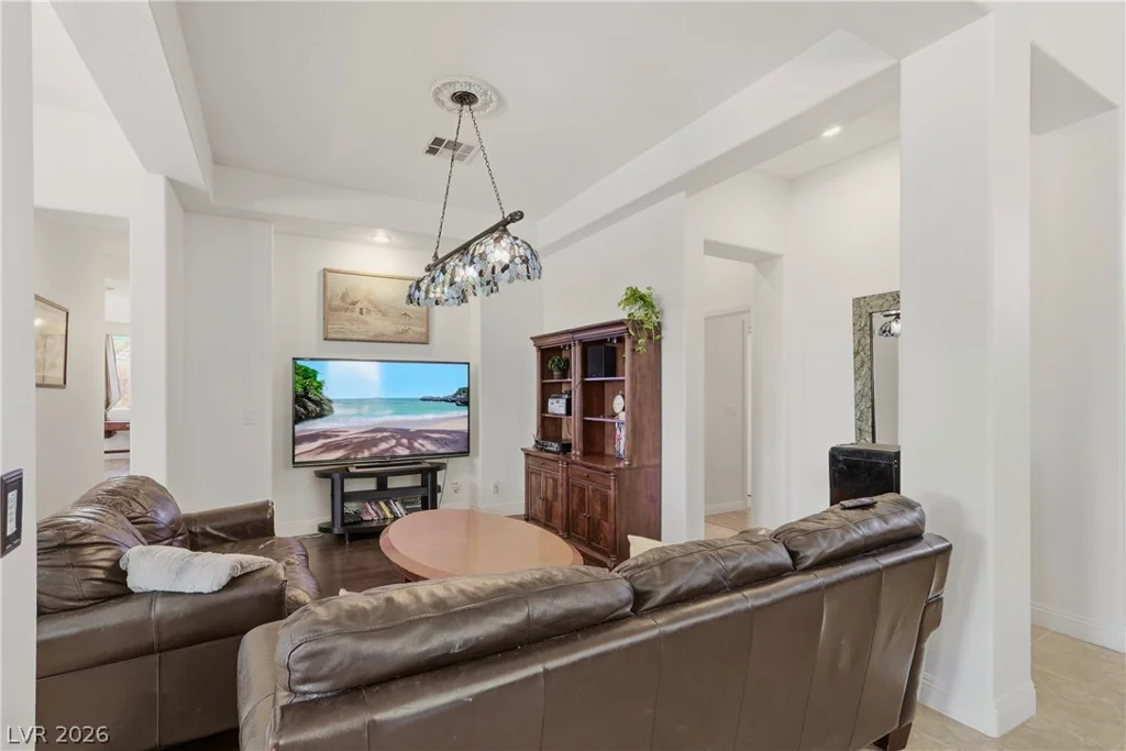 2531 Serenity Hollow, Henderson, NV 89052