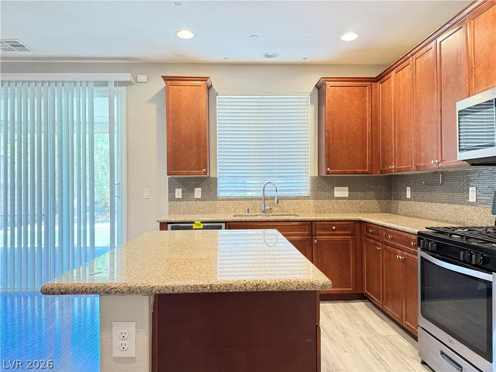 6309 Patriot Wave, North Las Vegas, NV 89031