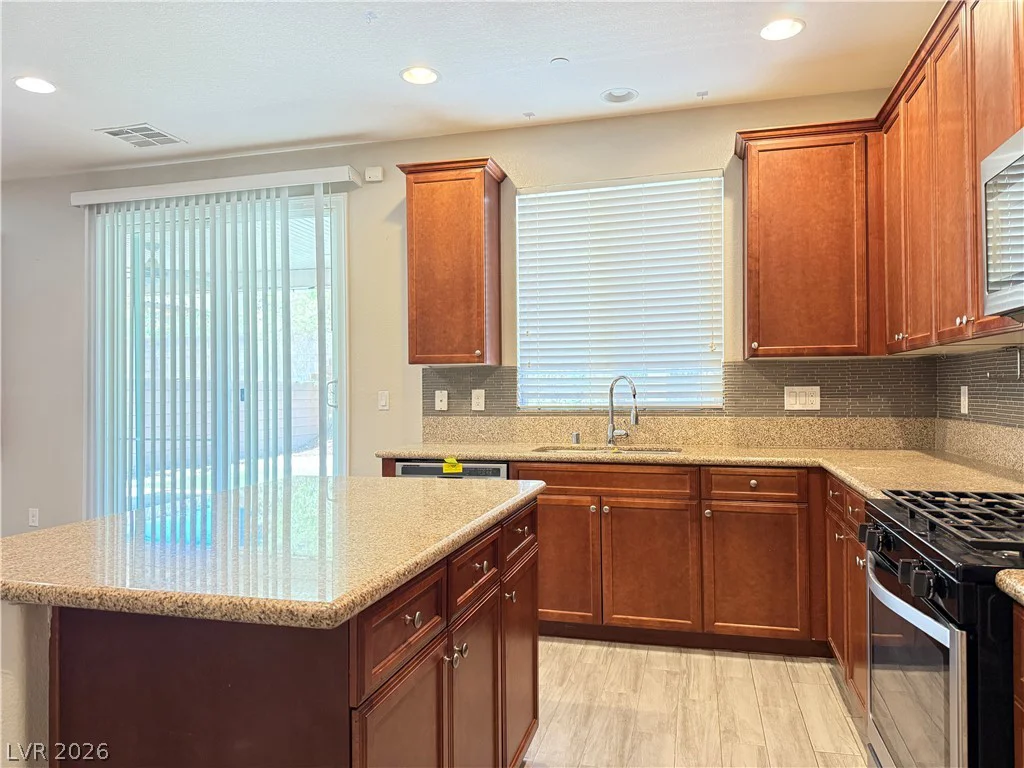 6309 Patriot Wave, North Las Vegas, NV 89031