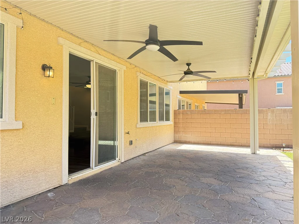 6309 Patriot Wave, North Las Vegas, NV 89031