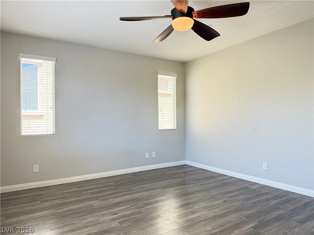 6309 Patriot Wave, North Las Vegas, NV 89031