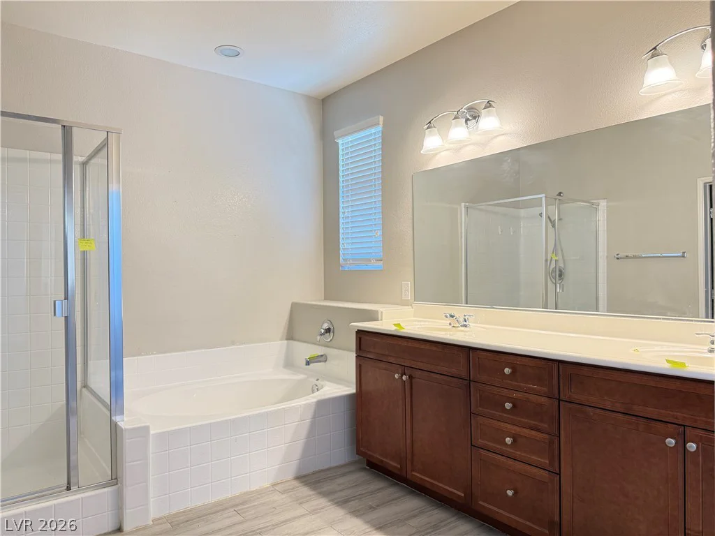 6309 Patriot Wave, North Las Vegas, NV 89031