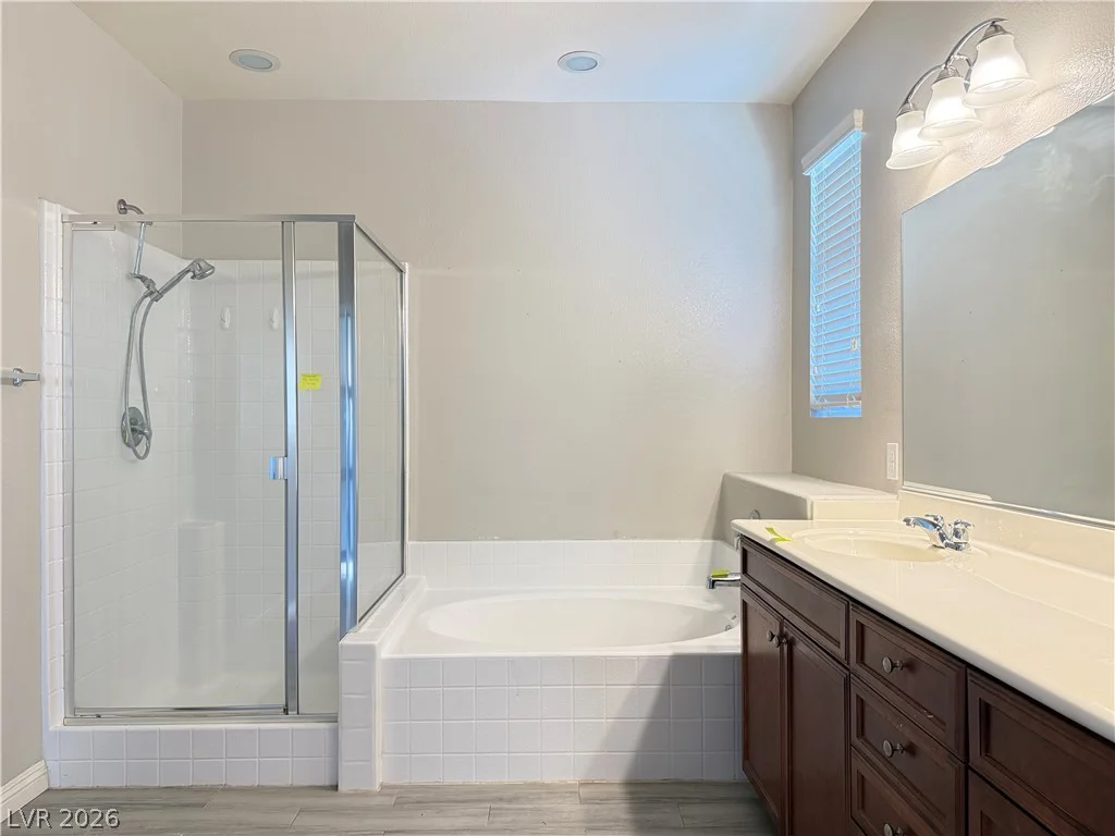 6309 Patriot Wave, North Las Vegas, NV 89031