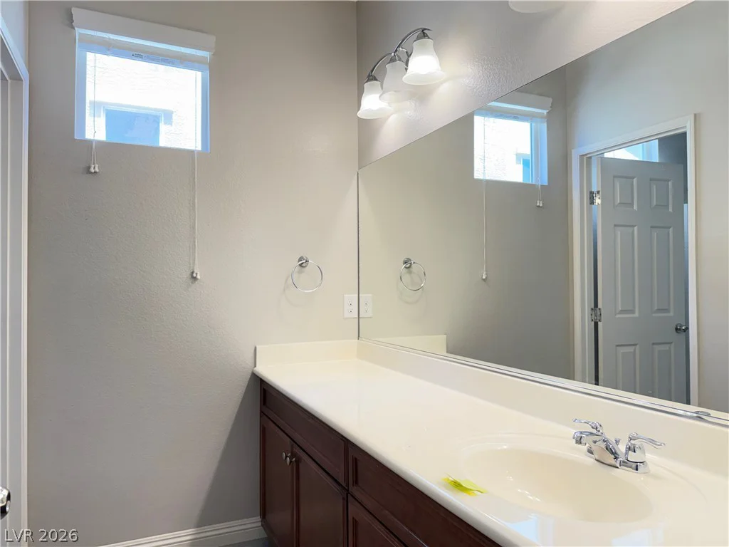 6309 Patriot Wave, North Las Vegas, NV 89031