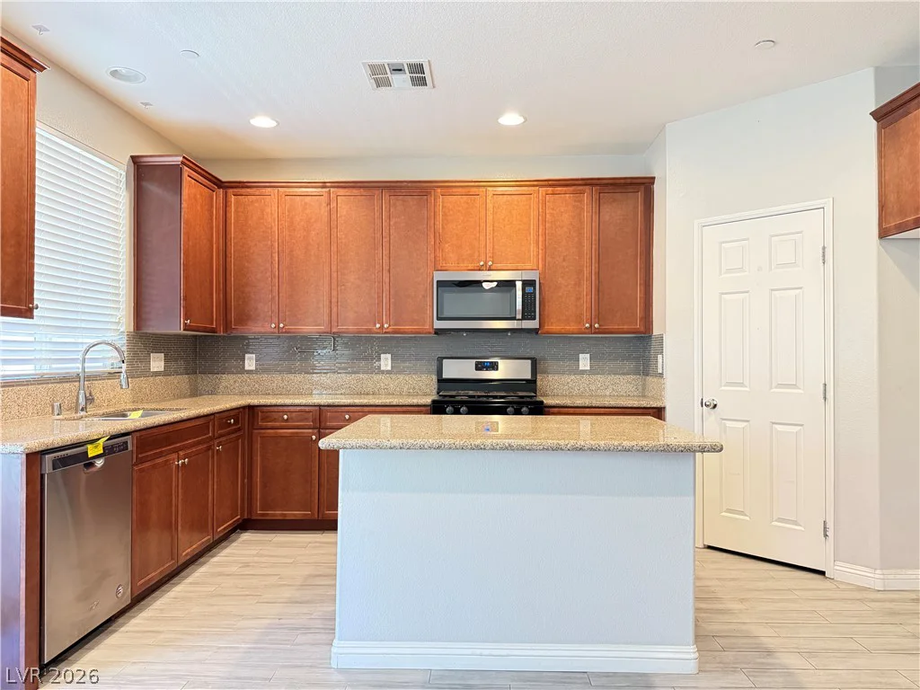 6309 Patriot Wave, North Las Vegas, NV 89031