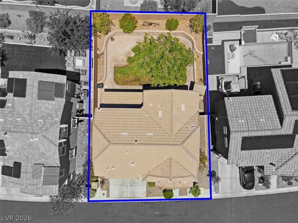 10756 Bayview House, Las Vegas, NV 89166